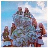 Sleigh Bells - Treats Artwork