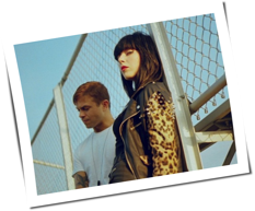Sleigh Bells
