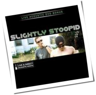 Slightly Stoopid - Live & Direct: Acoustic Roots