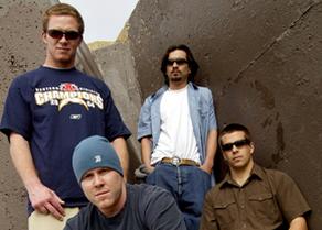 Slightly Stoopid