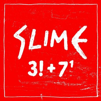 Slime - 3!+7¹