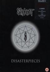 Slipknot - Disasterpieces Artwork
