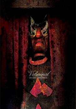 Slipknot - Voliminal: Inside The Nine Artwork