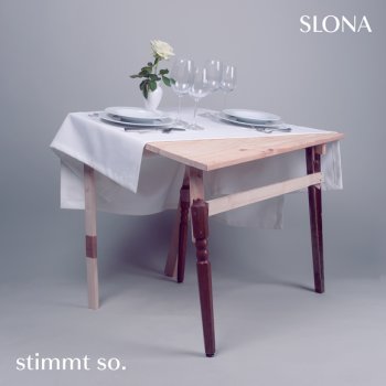 Slona - Stimmt So