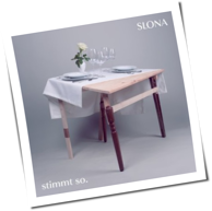 Slona - Stimmt So