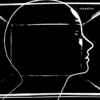 Slowdive - Slowdive Artwork