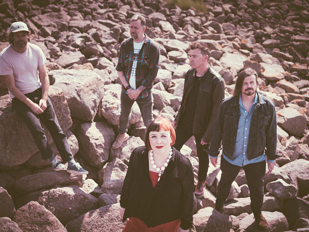 Slowdive