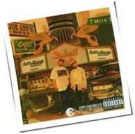 Slum Village - Detroit Deli