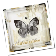 Slum Village - Evolution