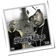 Slum Village - Slum Village