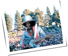 Sly And The Family Stone