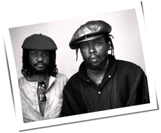 Sly & Robbie