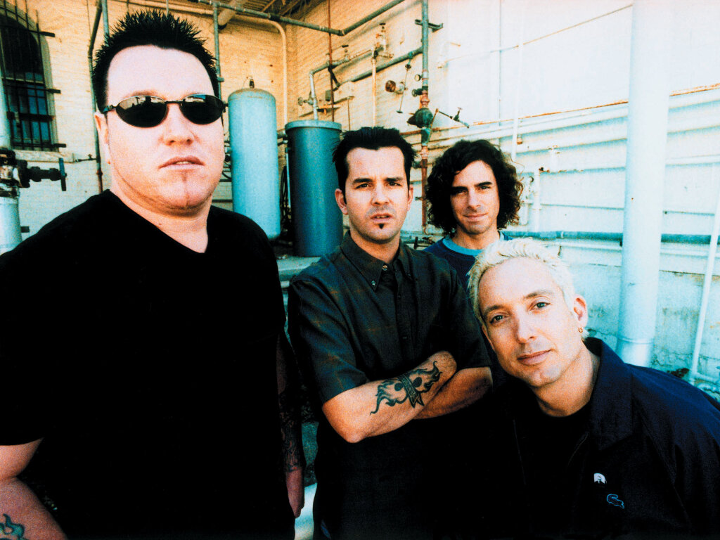 Smash Mouth