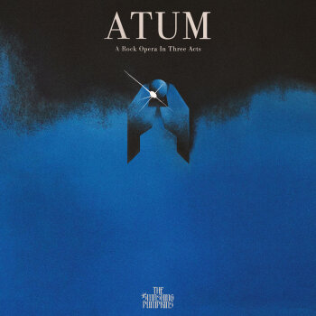 Smashing Pumpkins - Atum - Act I Artwork