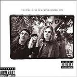 Smashing Pumpkins - Greatest Hits: Rotten Apples Artwork