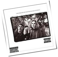 Smashing Pumpkins - Greatest Hits: Rotten Apples