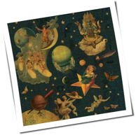 Smashing Pumpkins - Mellon Collie And The Infinite Sadness - Boxset
