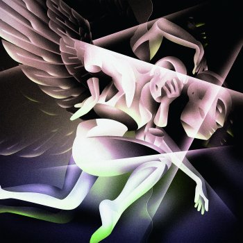 Smashing Pumpkins - Shiny And Oh So Bright, Vol 1/LP: No Past. No Future. No Sun. Artwork