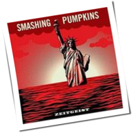 Smashing Pumpkins - Zeitgeist