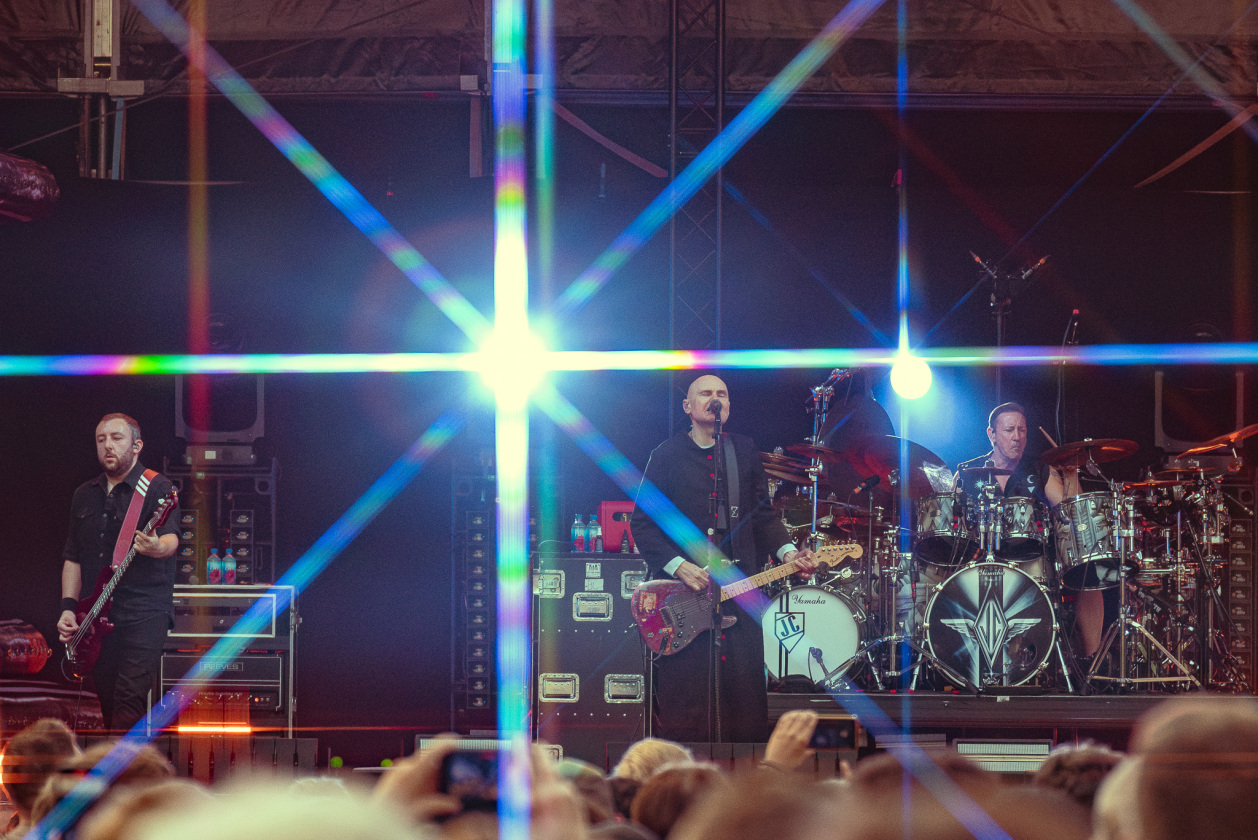 Foo Fighters – 
