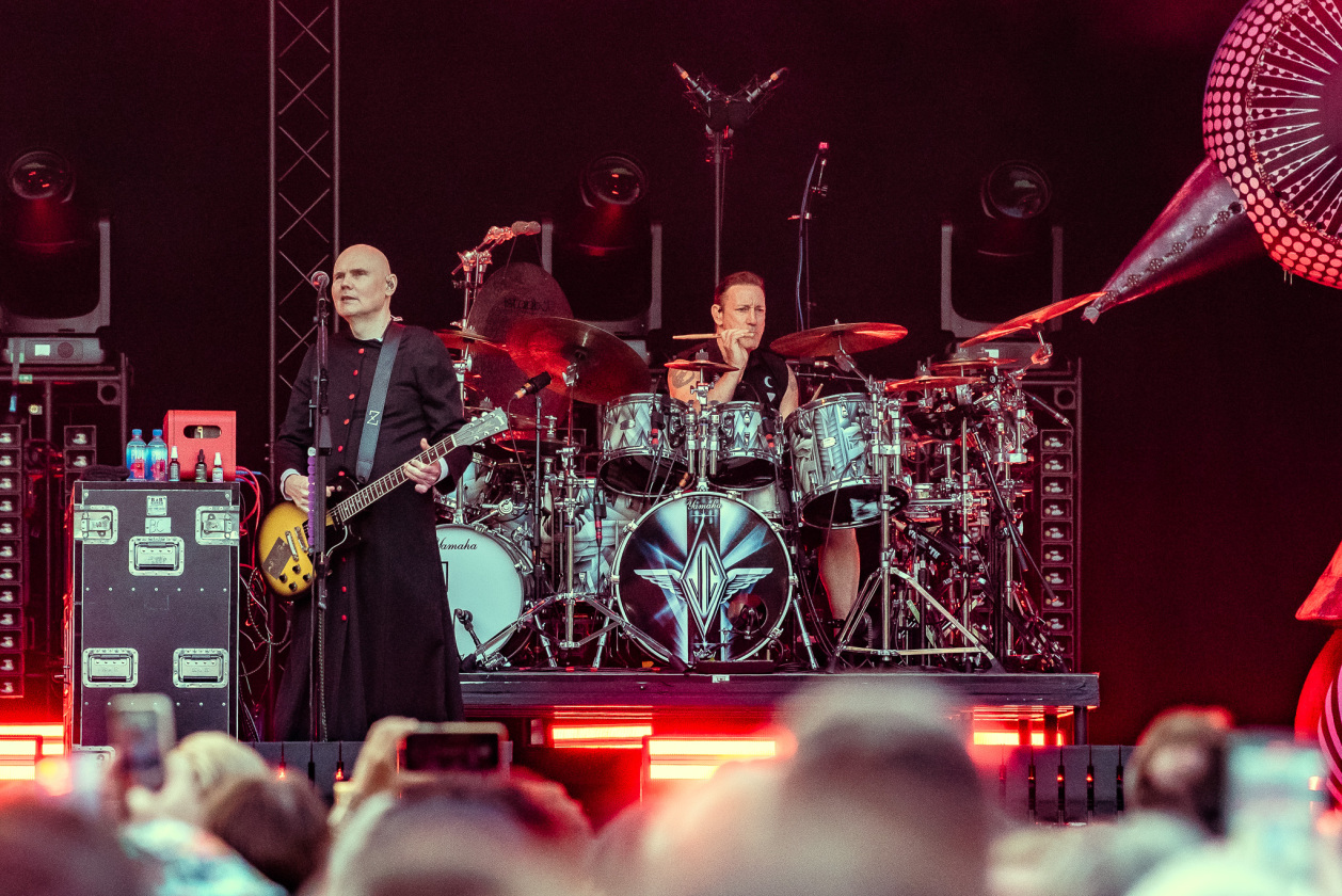 Foo Fighters – 