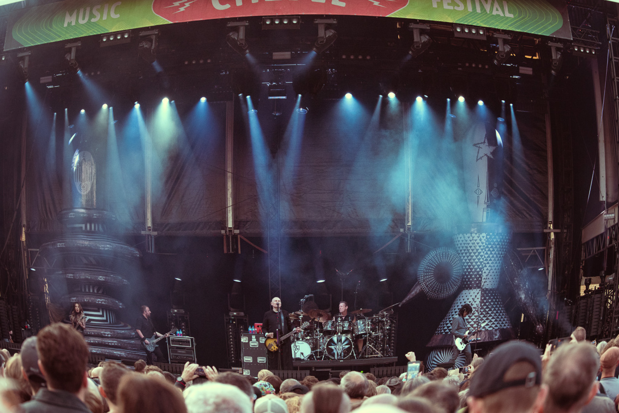 Foo Fighters – 