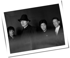 Smashing Pumpkins