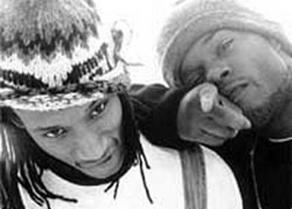 Smif'N'Wessun