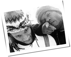 Smif'N'Wessun