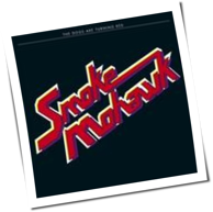 Smoke Mohawk - The Dogs Are Turning Red