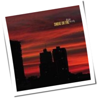 Smoke Or Fire - Above The City