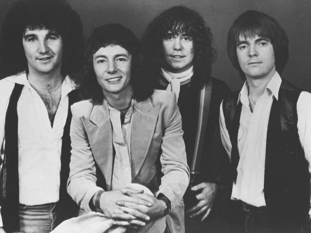 Smokie