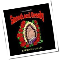 Smooth and Greedy - Prison Talk