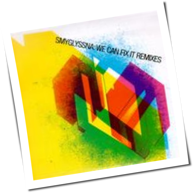 Smyglyssna - We Can Fix It Remixes