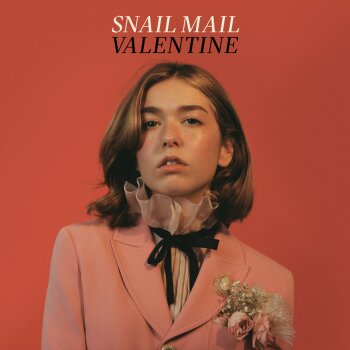 Snail Mail - Valentine Artwork