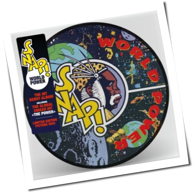Snap! - World Power