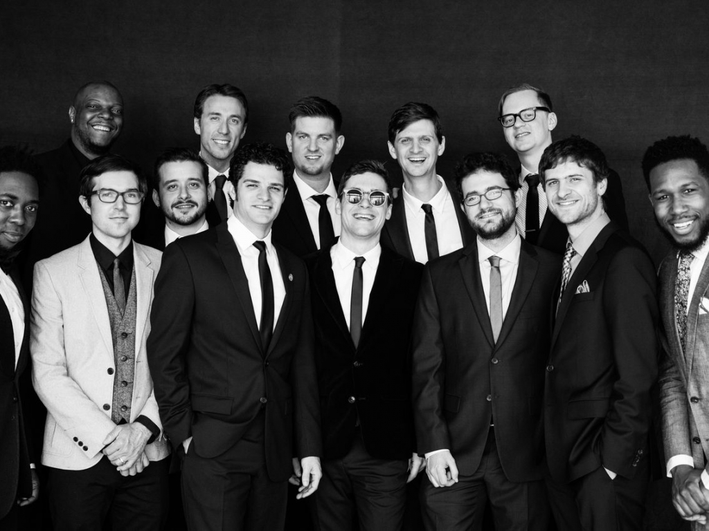 Snarky Puppy