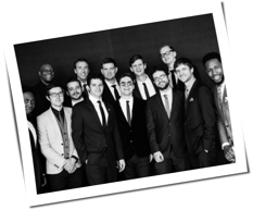 Snarky Puppy