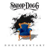 Snoop Dogg - Doggumentary Artwork