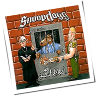 Snoop Dogg - Tha Last Meal