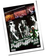 Snoop Dogg - Big Snoop Dogg's Puff Puff Pass Tour