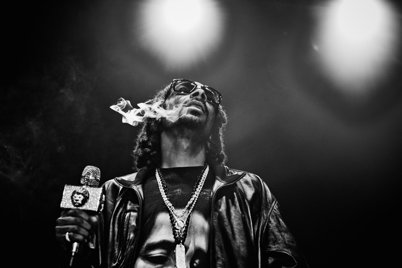 Snoop Dogg – SnoopLion beim einzigen Festivalgig des Jahres in Deutschland. – Snoop Lion, Summerjam 2013.
