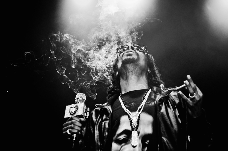 Snoop Dogg – SnoopLion beim einzigen Festivalgig des Jahres in Deutschland. – Snoop Lion, Summerjam 2013.