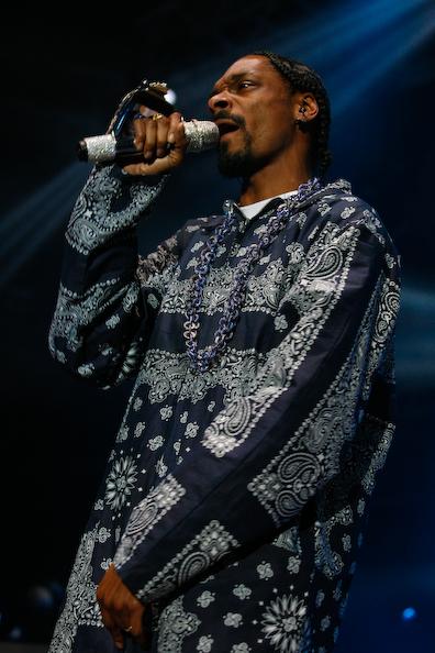 Snoop Dogg – Im März 2007 sind alle im Stutengarten down mit Snoop. – 