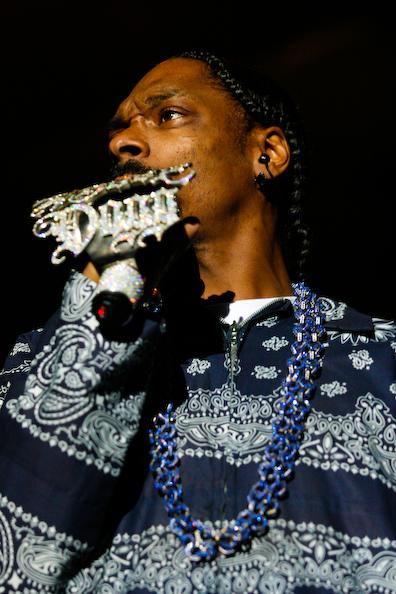 Snoop Dogg – Im März 2007 sind alle im Stutengarten down mit Snoop. – 