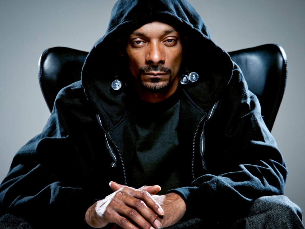 Snoop Dogg