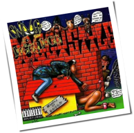 Snoop Doggy Dogg - Doggystyle