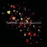 Snow Patrol - A Hundred Million Suns Artwork