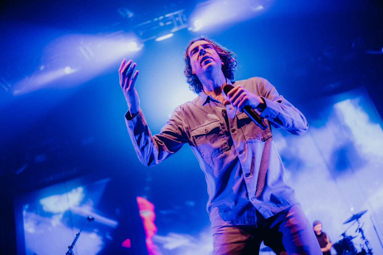 Snow Patrol – Snow Patrol.