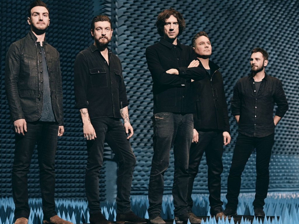 Snow Patrol